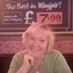 Eileen Wiseley Jones - @eileenwiseleyjones - Instagram