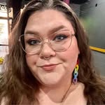 Eileen Wolf - @eileencgress - Instagram