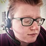 Eileen/Wolf - @just_another_psychopath_7 - Instagram