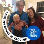 Eileen Jomes Wolfe - @eileenwolfeey65 - Instagram