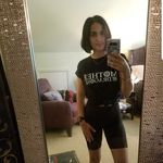 Eileen Woods - @i.leene1001 - Instagram