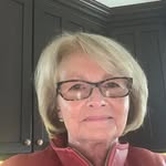 Eileen Royal Woolley - @emrww55 - Instagram