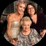 Eileen Woolley Brooker - @eileen_woolley_brooker - Instagram
