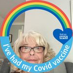 Eileen Workman - @suedoku1 - Instagram