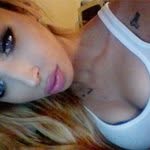 Eileen Worthy - @ivirratt - Instagram