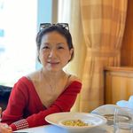 Eileen Wu - @eileenmwwu - Instagram