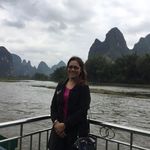 Eileen Wu - @eileen.wu.359 - Instagram