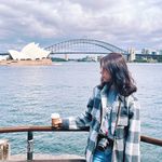Eileen Wu Yilin - @realeileennn - Instagram