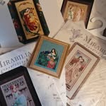 Eimear Quinn - @the_irishstitcher - Instagram