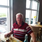 Einar Gislason - Facebook