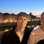 Einar Steinn Gíslason - Facebook