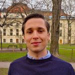 Einar Stenback Lund - @einarstenback - Instagram