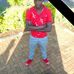 Ayiera Thomas - Facebook