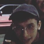 Eitan Wolf - @eitanofmistakes - Instagram