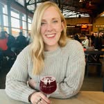 Liz Burke - @ejburkeee - Instagram