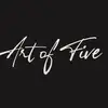 Art of Five - @ejelliott5 - TikTok