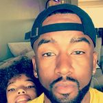 Eric Martin Jr. - @ejmartin87 - Instagram
