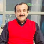 Ejaz Nasir - @ejaznasir - Instagram
