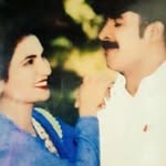 Sheeba Nasir Ejaz - @sheebanasirejaz - Instagram