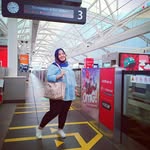 Eka Prasetya Fitrianti - @ekaprasetyafitrianti - Instagram