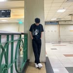 Eka Prasetya Sinaga - @bulu74rum - Instagram