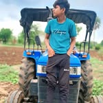 Ekansh Gupta - @dabagdiwakar - Instagram