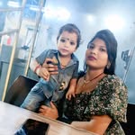 ekansh gupta - @poojaguptavp5738 - Instagram
