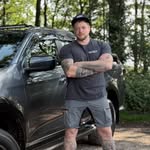 David Finnegan - @elwood_enterprises - Instagram
