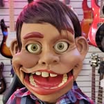 Elwood Marley - @elwoodshouse - Instagram