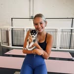 Marley Elwood - @marley.elwood - Instagram