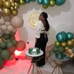 Daniela Acosta - @ela_acosta1 - Instagram