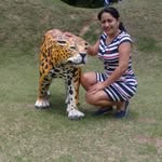Ela acosta - @marinelaacosta77 - Instagram