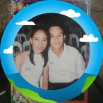 Ela Gregorio - Facebook
