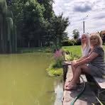 Ela Gregory - Facebook