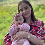 Ela Gjoka Mata - @ela_mata23 - Instagram