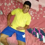 Ale Vallejos - @eladiopena577 - Instagram