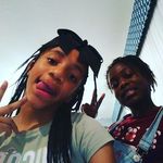 Elaina Brown - @mozelaina - Instagram
