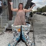 Elaina Brown - Facebook