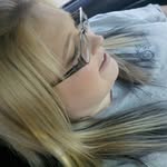 Elaina Hendrickson-Ervin - @elainaervin - Instagram
