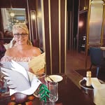 Elaine Gordon - @mrsflash123 - Instagram