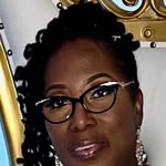 Elaine Gordon-James - @elainegordonjames - Instagram