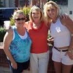 Elaine Griffin - @bristolhokie - Instagram