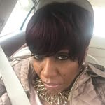 Elaine Griffin - @rifitav719 - Instagram