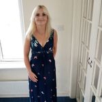 Elaine Griffin - @elaine123x - Instagram