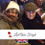 Elaine Hodges - @elainehodges460 - Instagram