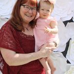 Elaine Hodges - @elaine.hodges55 - Instagram