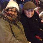 Elaine Hodges - @elainehodges64 - Instagram