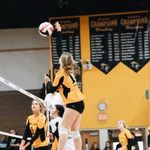 Elaina Murphy - @elainamurphyvolleyball - Instagram
