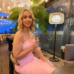 Elaine Patterson - @e_pattz - Instagram