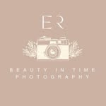 Elaina Richards - @beauty_in_time_boudoir - Instagram
